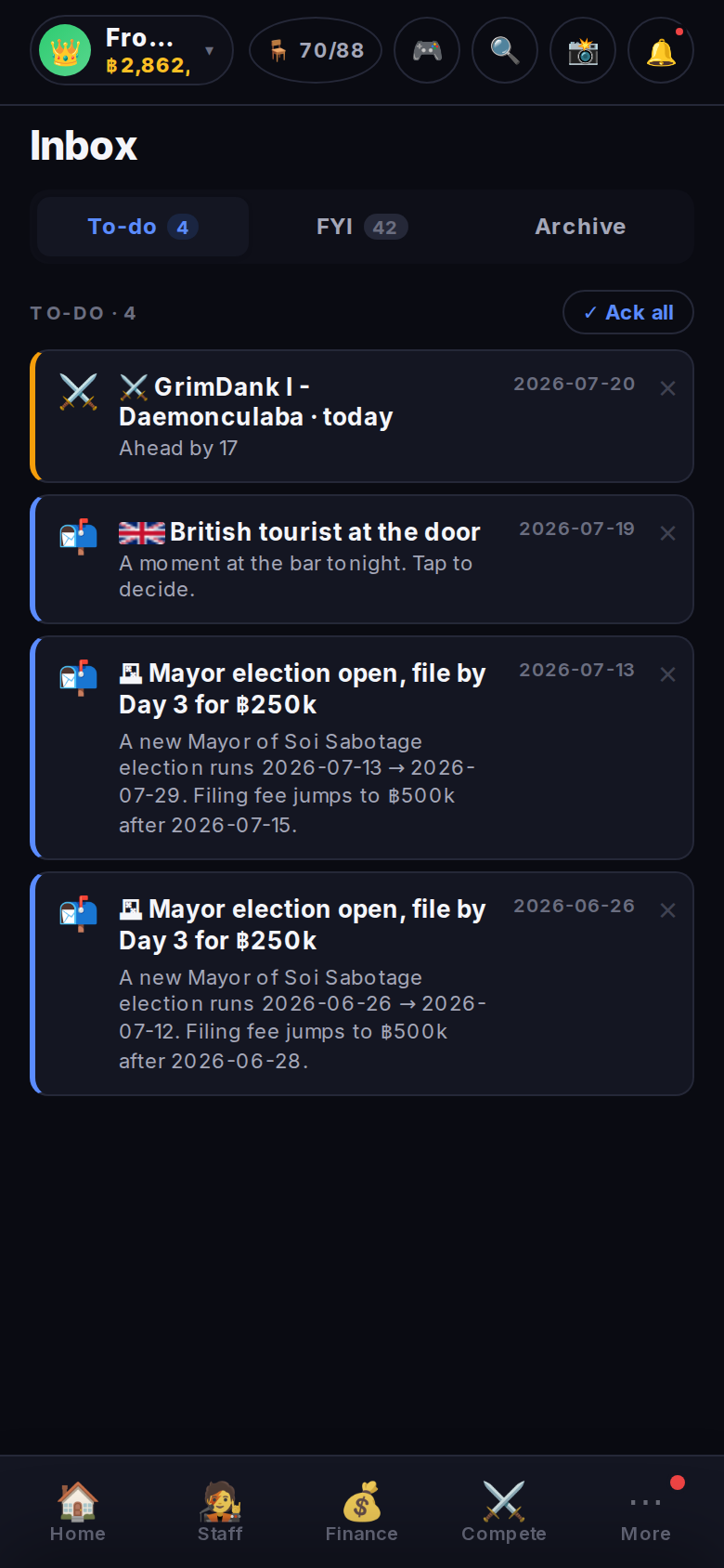 Inbox